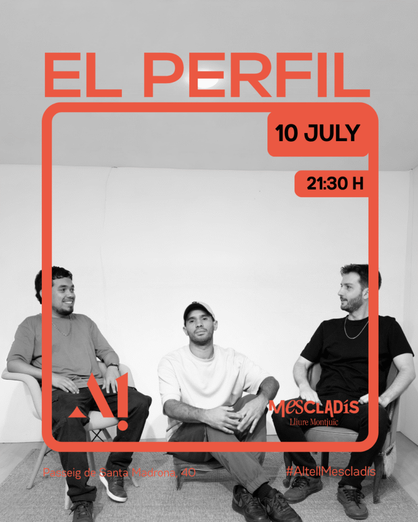El Perfil : Folclore argentino – Jueves 10 julio – 21:30 – Altell