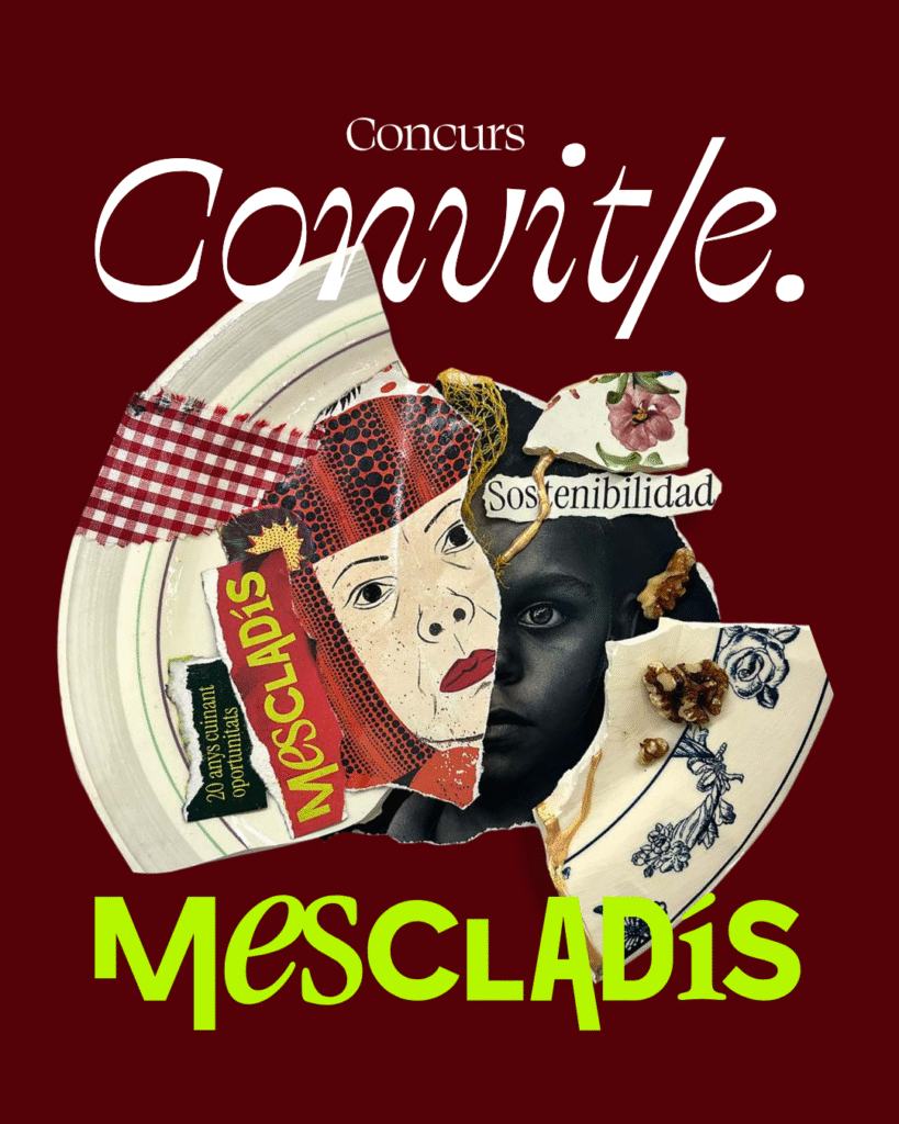 Concurso Convit/e 2025–2026: Kintsugi Social