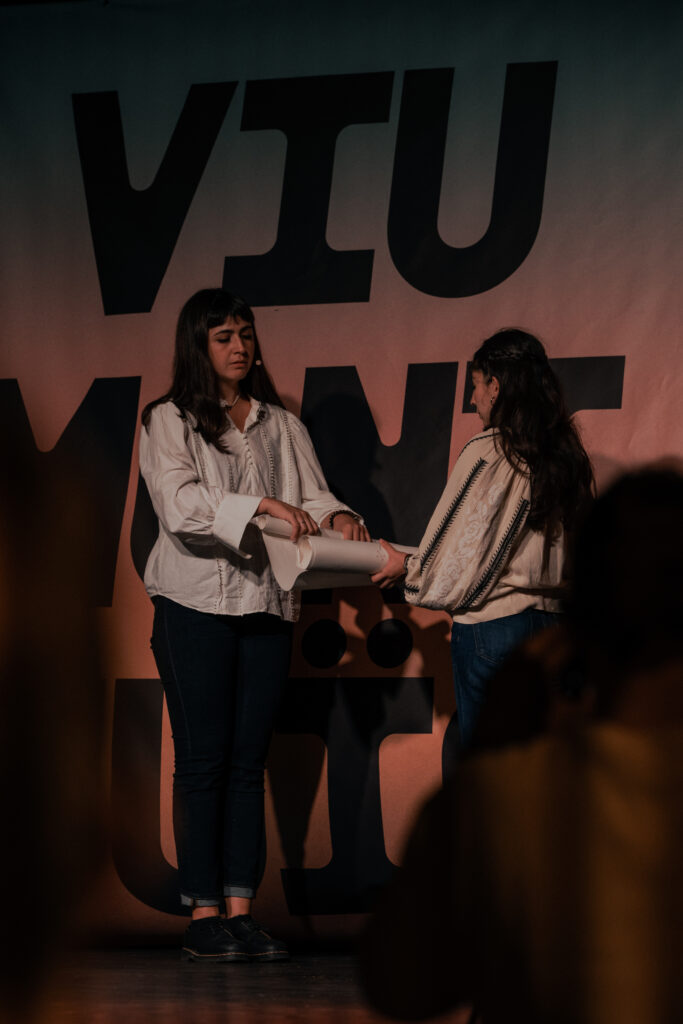 Manifiesto Fronterizo – Massa Mare Fronteres