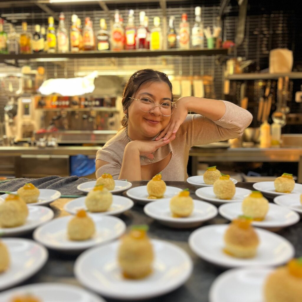 Mescladís y Teatre Lliure: cuando la cocina se convierte en escenario