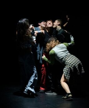 Los Diálogos del Instituto del Teatro llegan a Mescladís