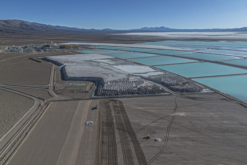 Sonda Internacional – Ver para comprender, periodismo visual ante la crisis climática