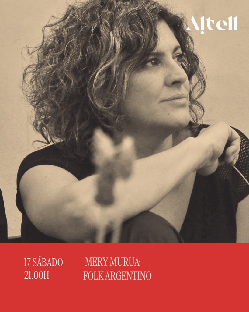 MERY MURÚA